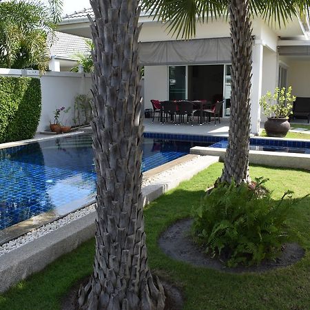Villa Linda HHQ Extérieur photo