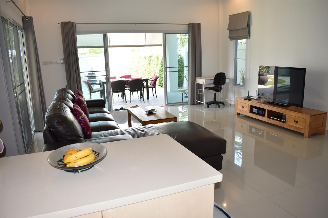 Villa Linda HHQ Extérieur photo