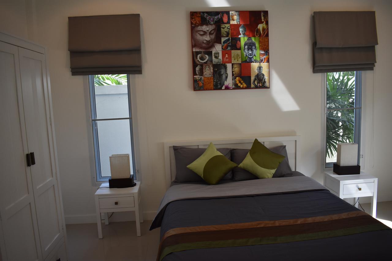 Villa Linda HHQ Extérieur photo