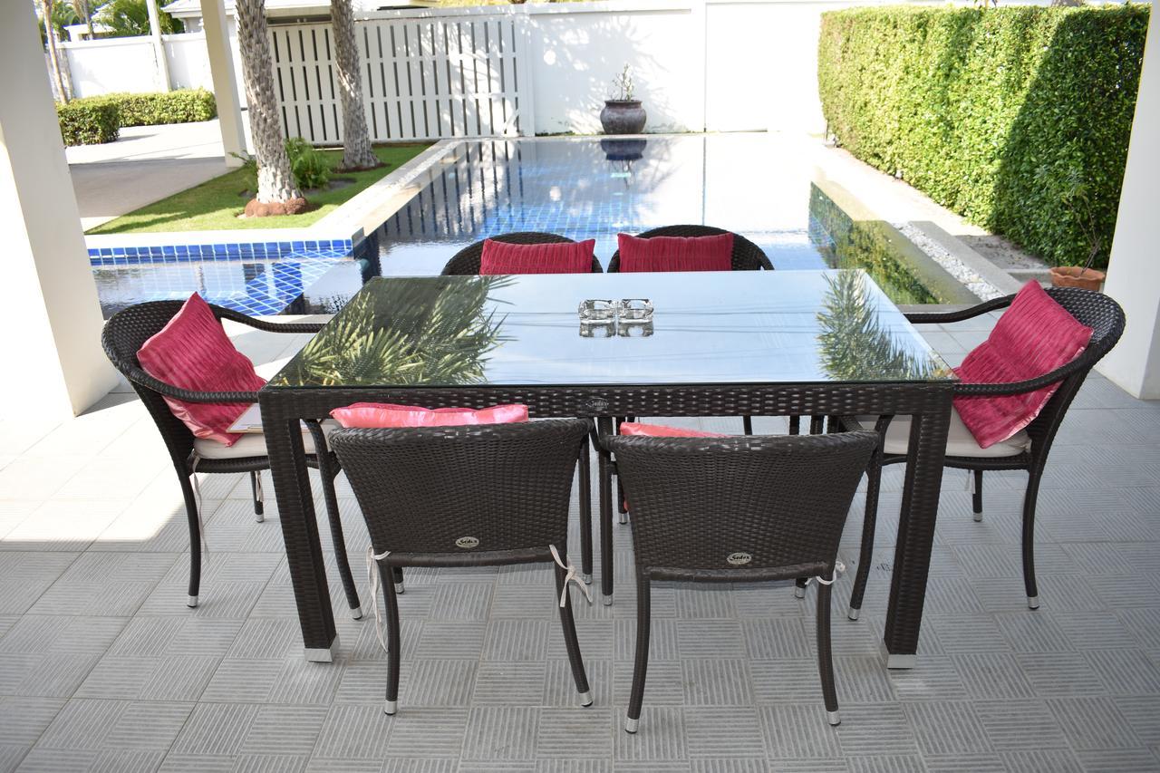 Villa Linda HHQ Extérieur photo