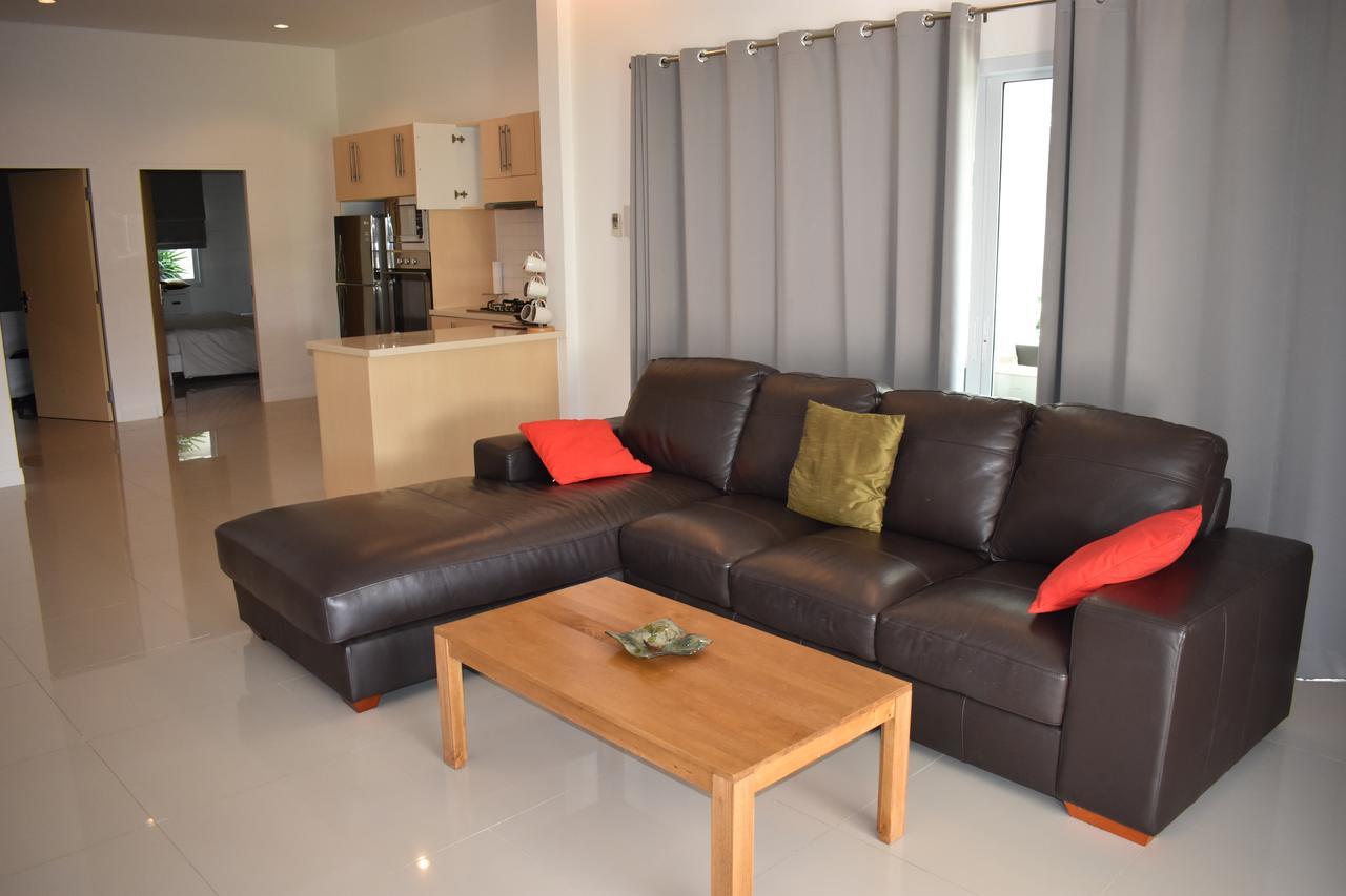 Villa Linda HHQ Extérieur photo