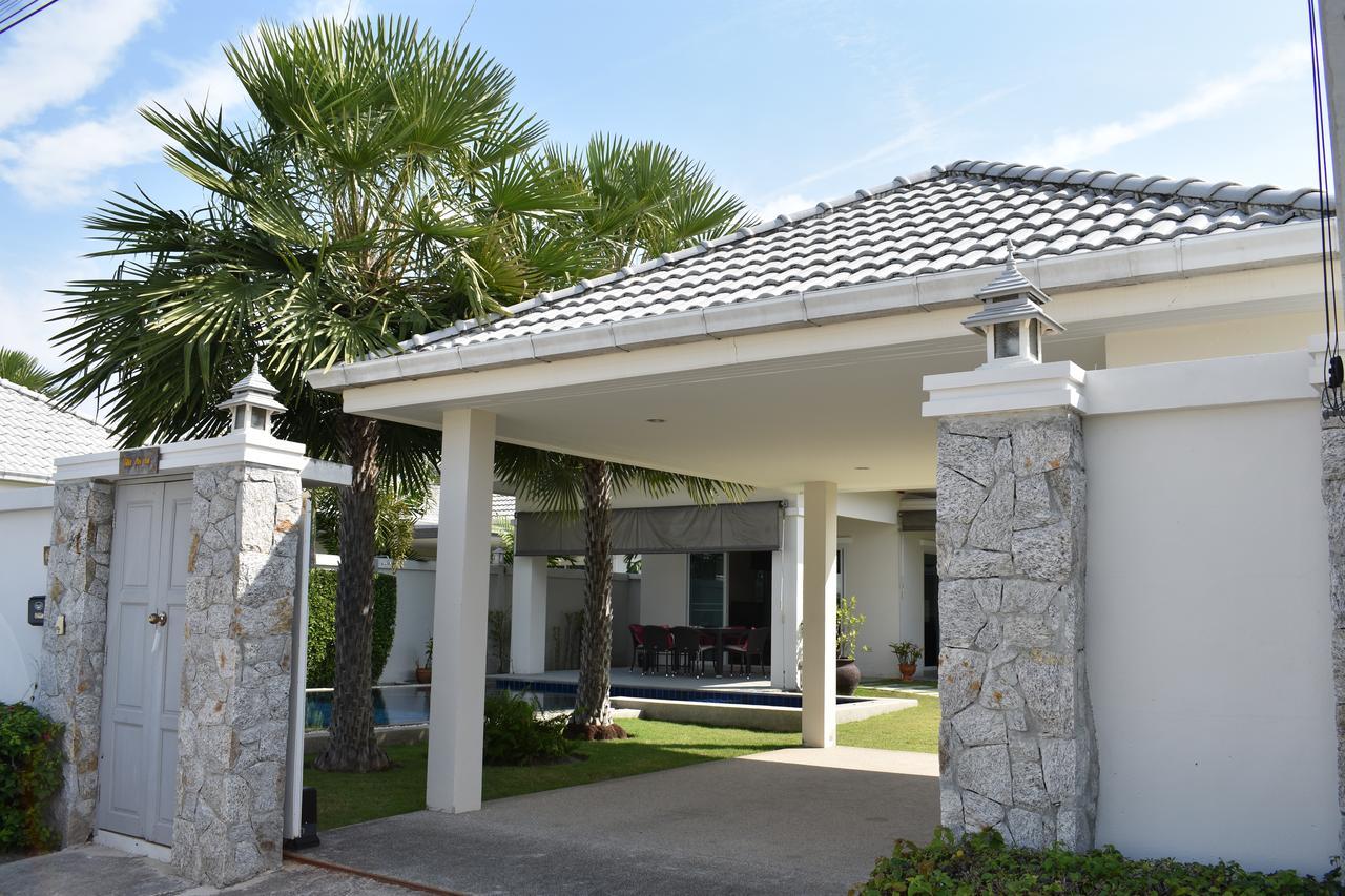 Villa Linda HHQ Extérieur photo
