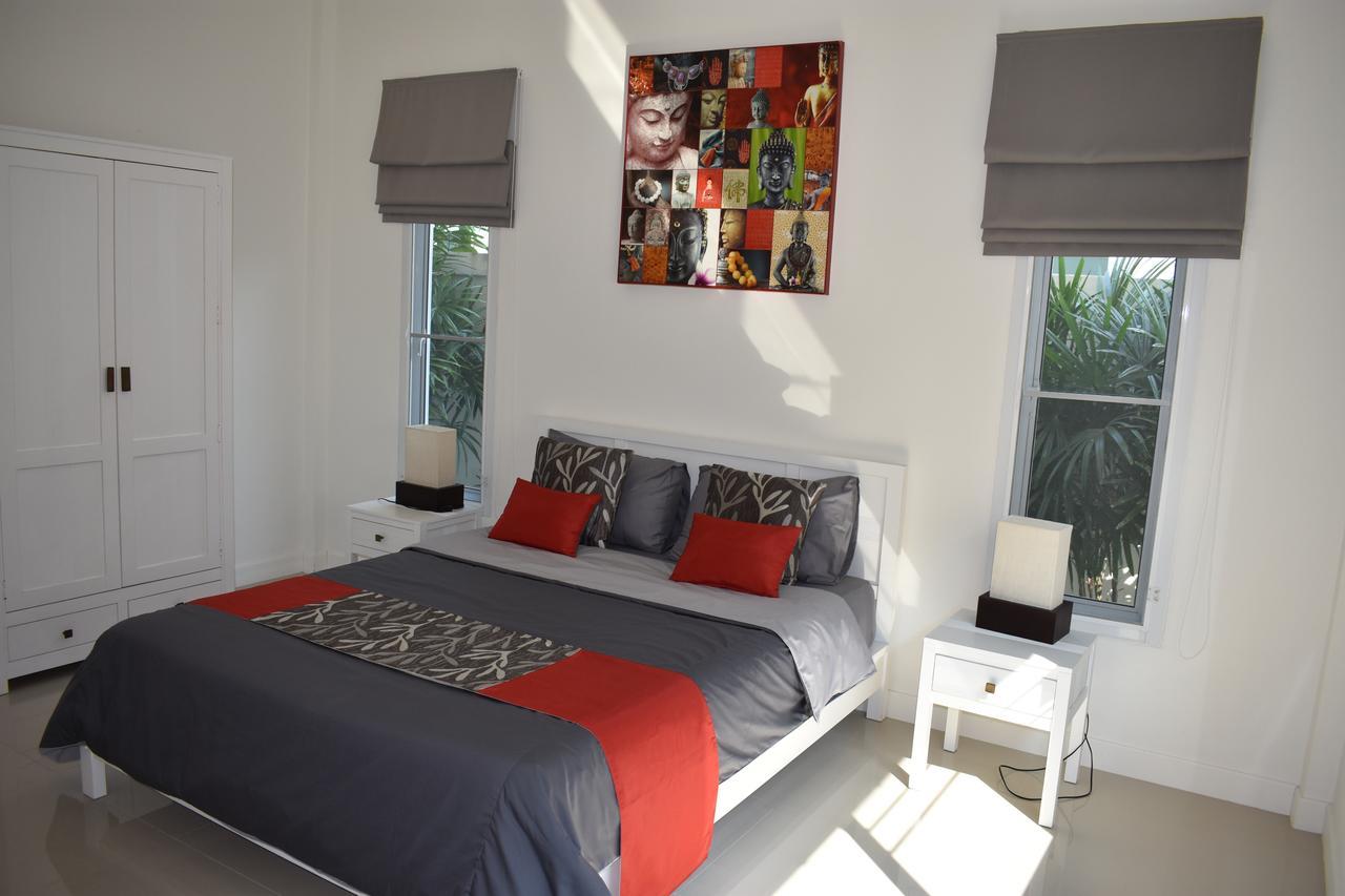 Villa Linda HHQ Extérieur photo