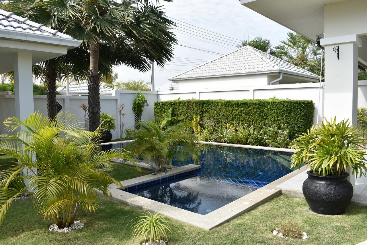 Villa Linda HHQ Extérieur photo