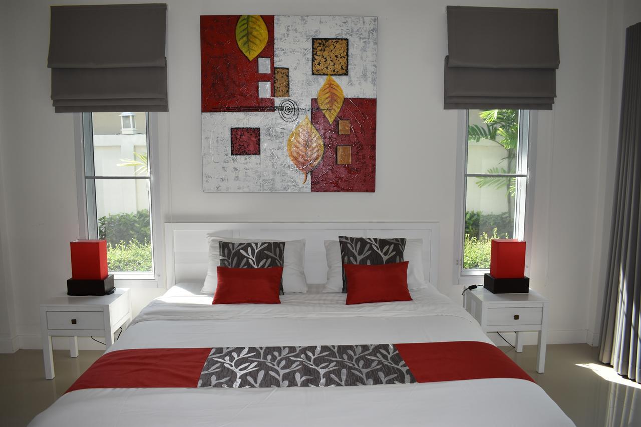Villa Linda HHQ Extérieur photo