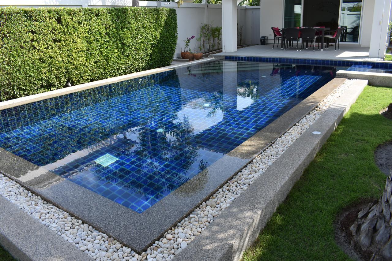 Villa Linda HHQ Extérieur photo