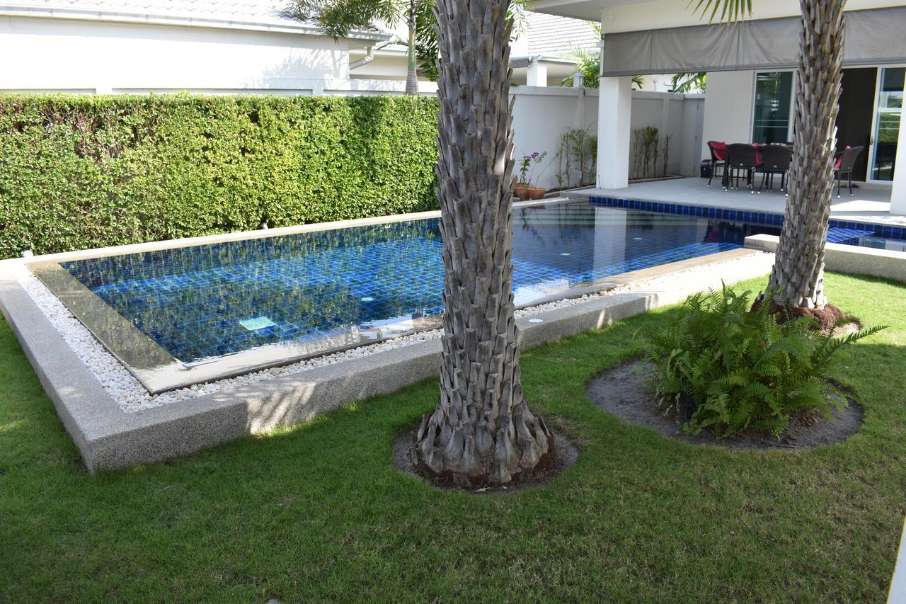 Villa Linda HHQ Extérieur photo