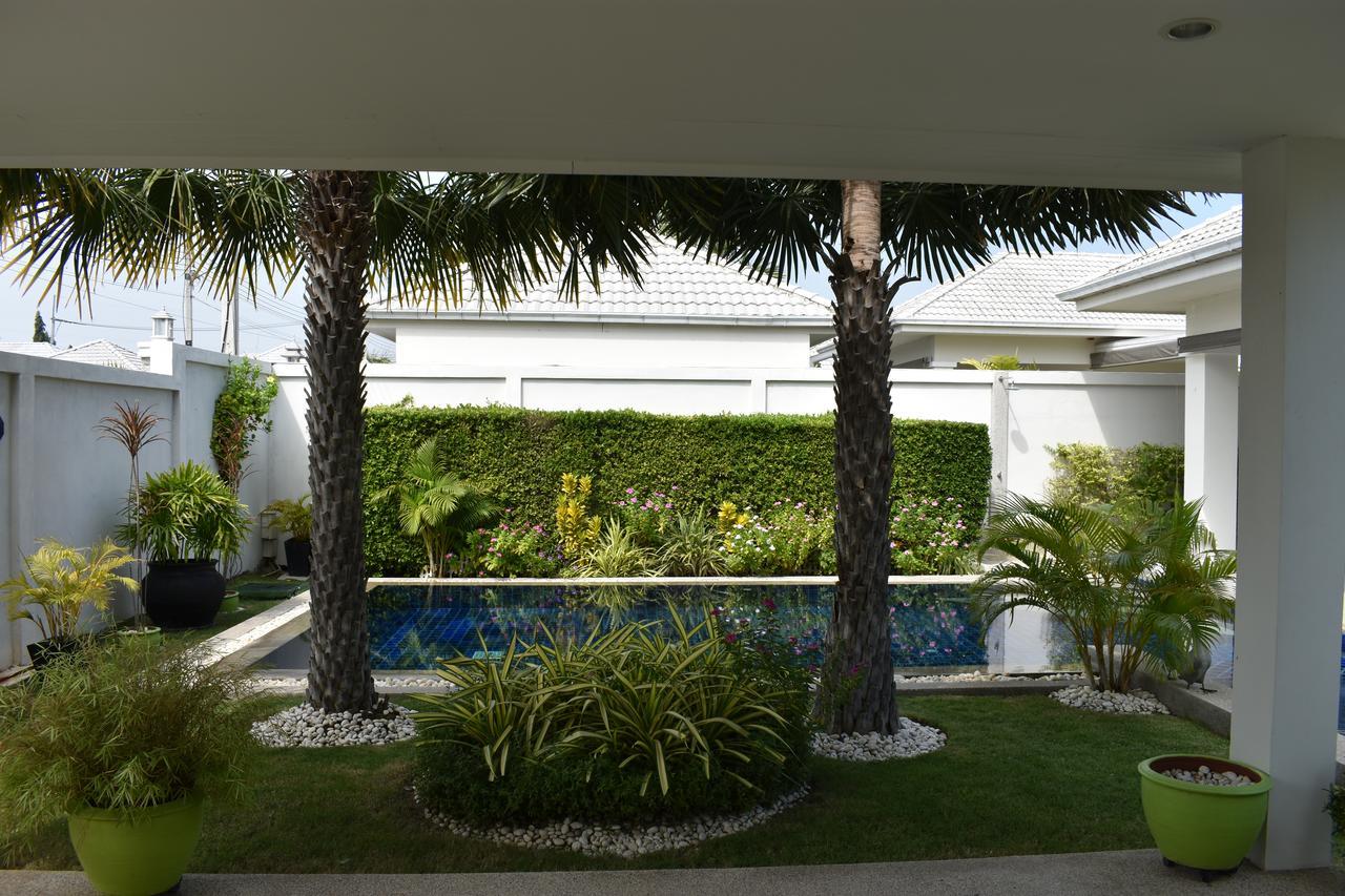 Villa Linda HHQ Extérieur photo