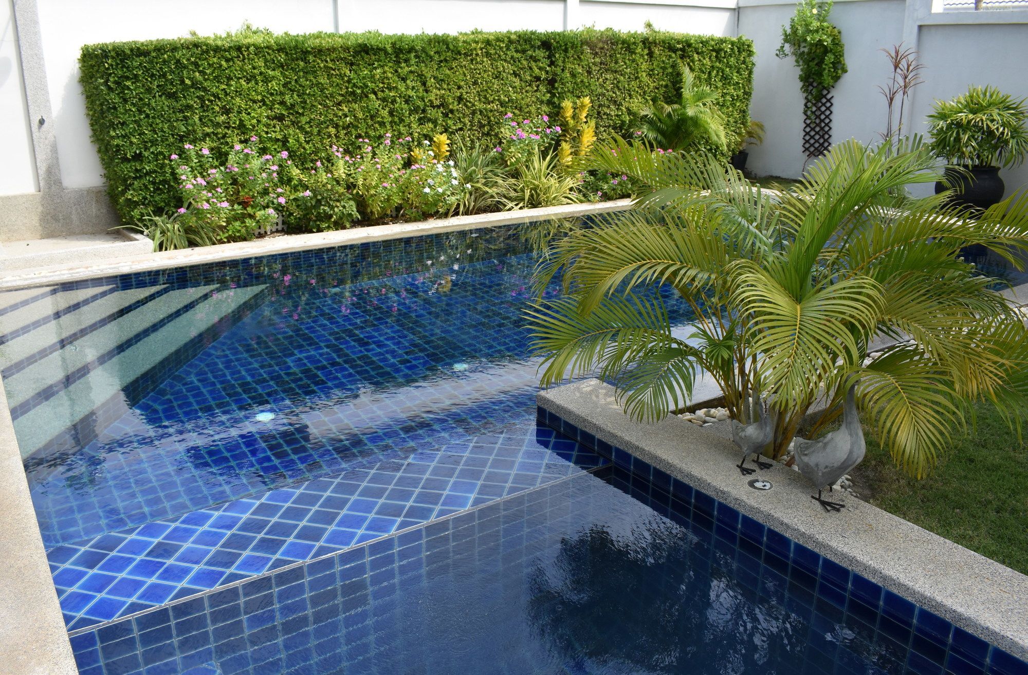 Villa Linda HHQ Extérieur photo