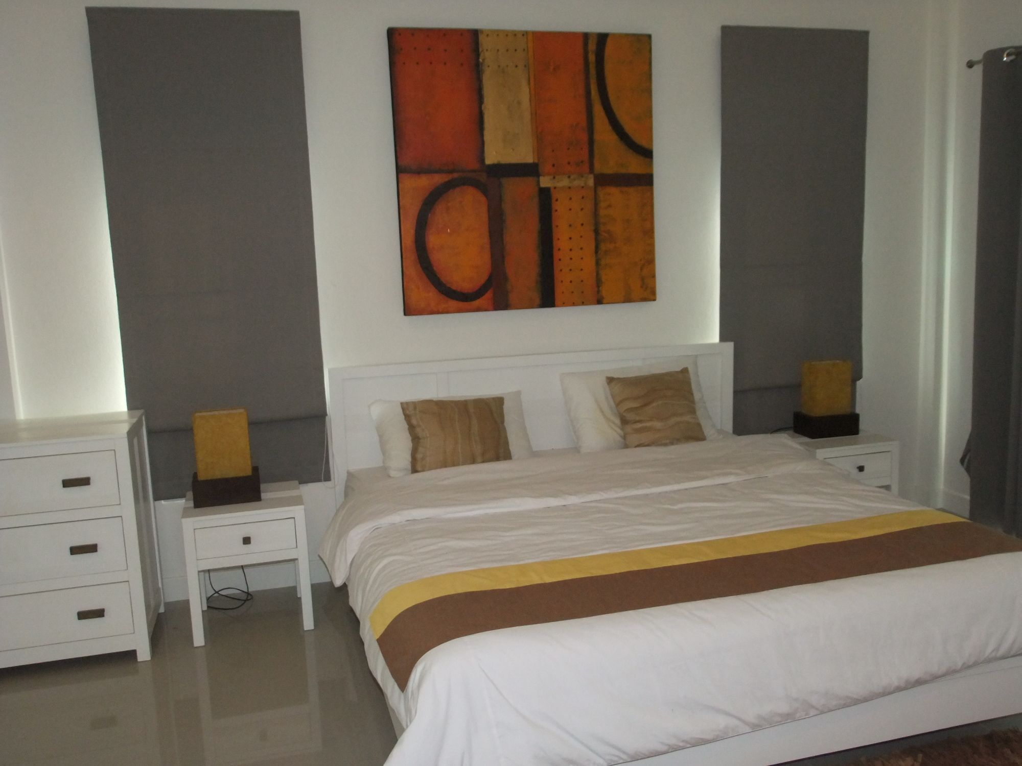 Villa Linda HHQ Extérieur photo
