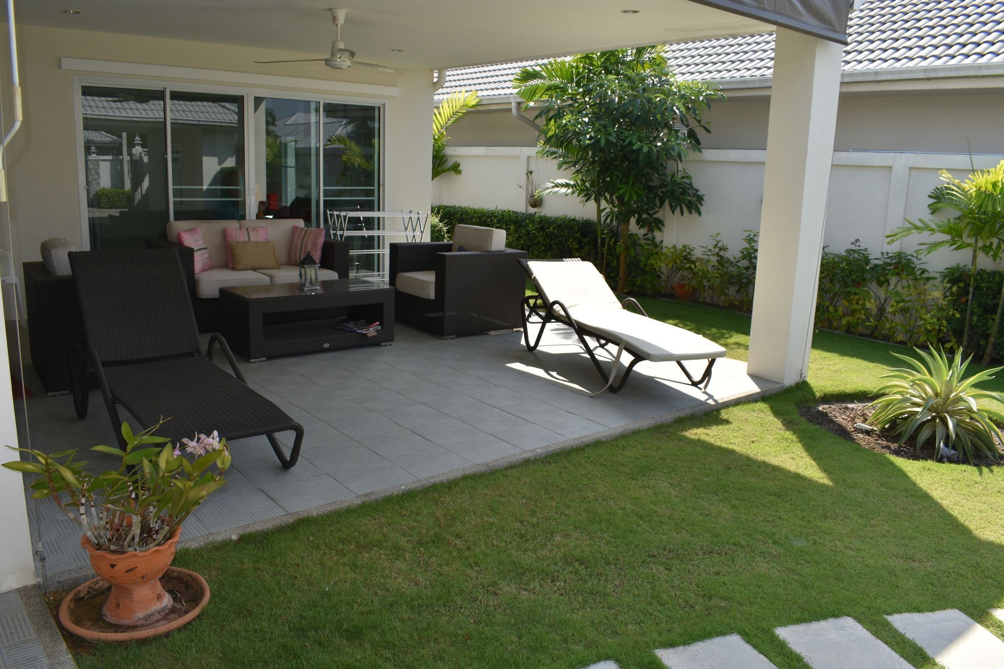 Villa Linda HHQ Extérieur photo
