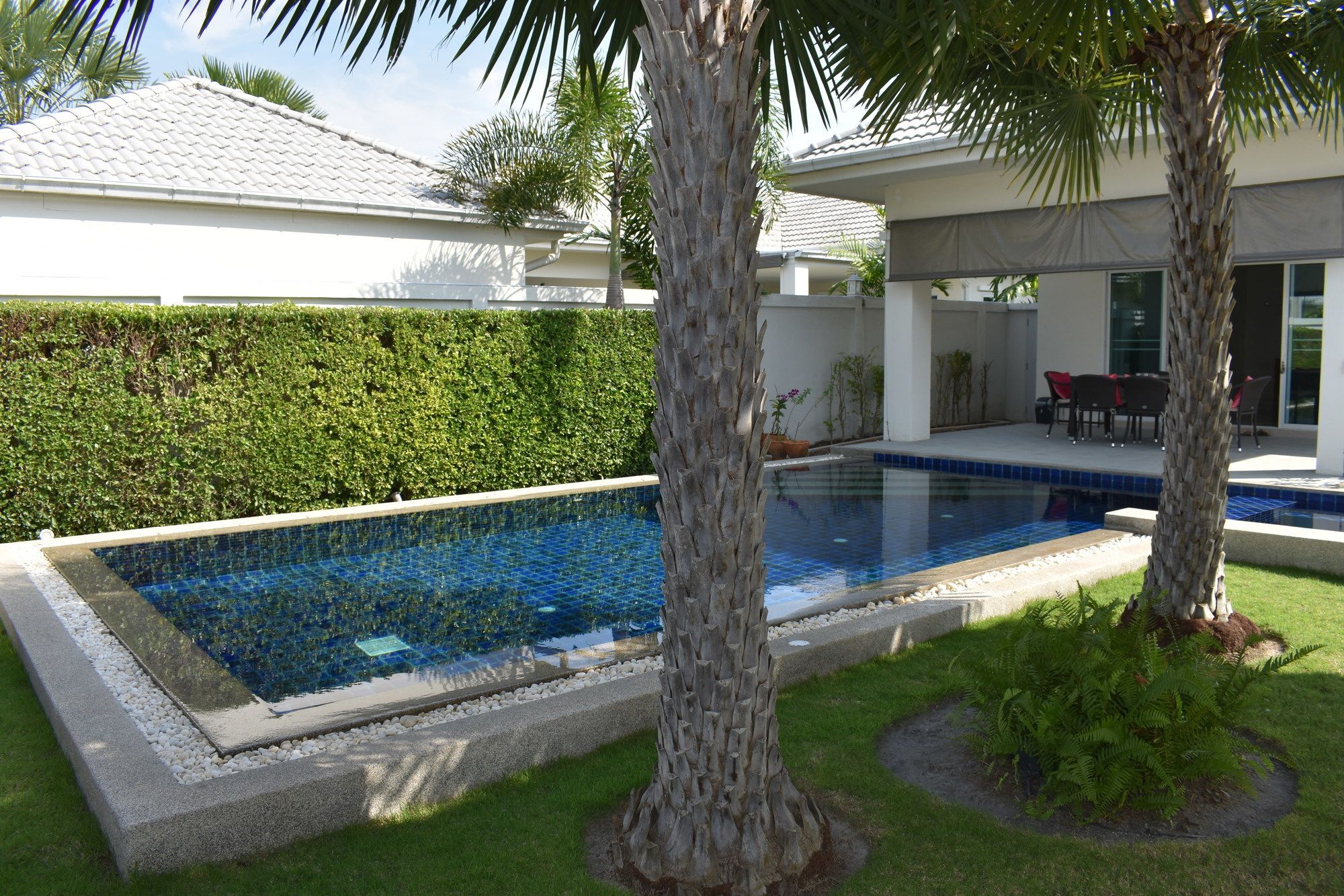 Villa Linda HHQ Extérieur photo